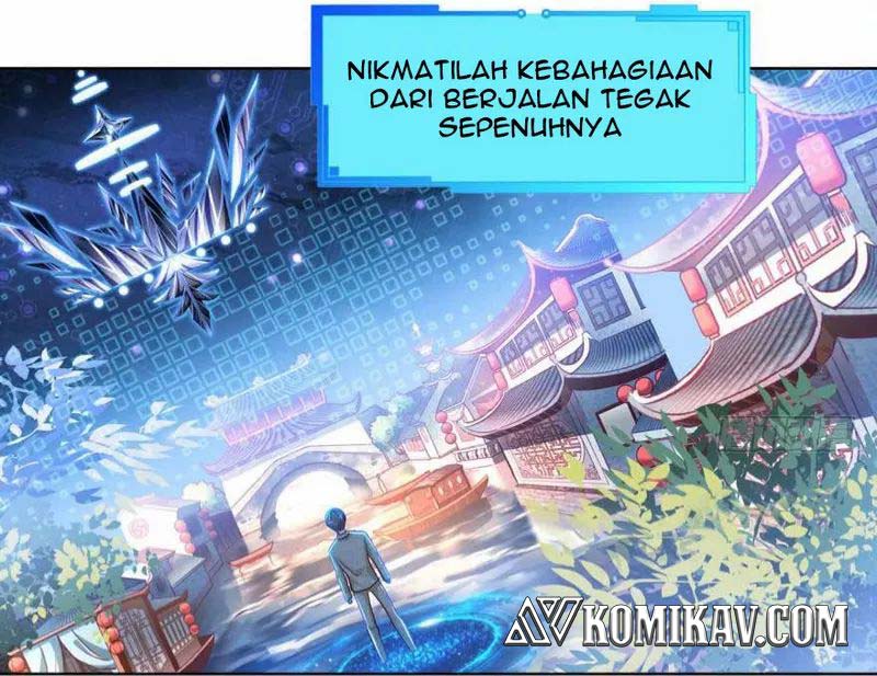 Rebirth Become a Dog Chapter 11 Gambar 34
